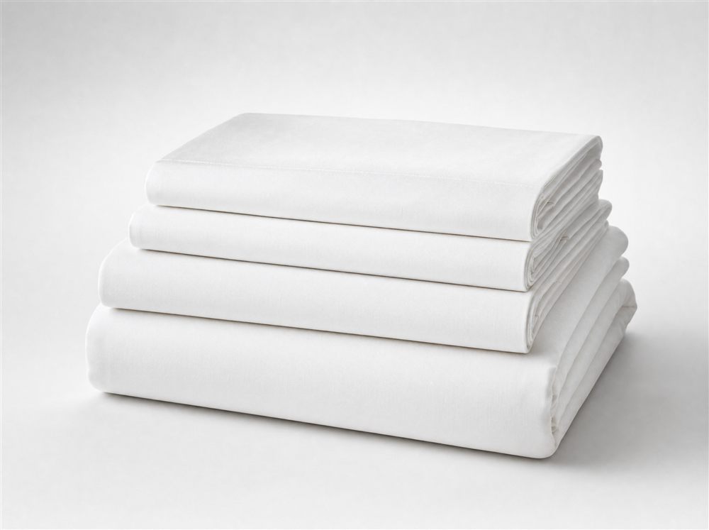 Premium Bed Linen